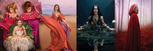 OperaQueensland Profile Banner