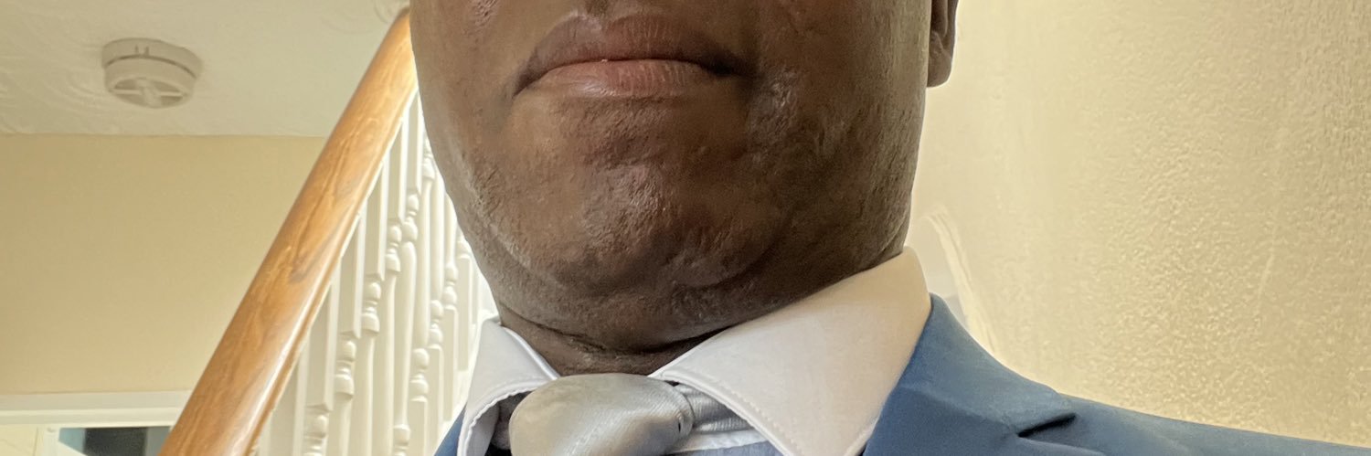 JohnVambe's profile banner image