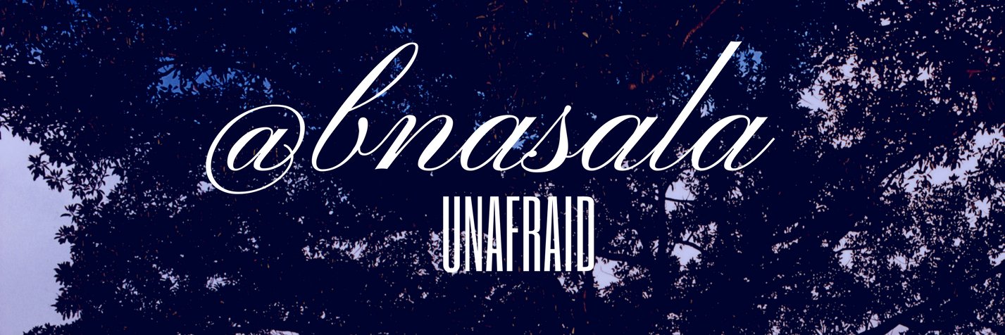 BNasala's profile banner image
