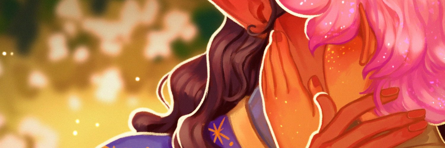 Mergreze's profile banner image