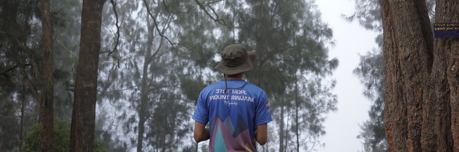 Adin_Azman's profile banner image
