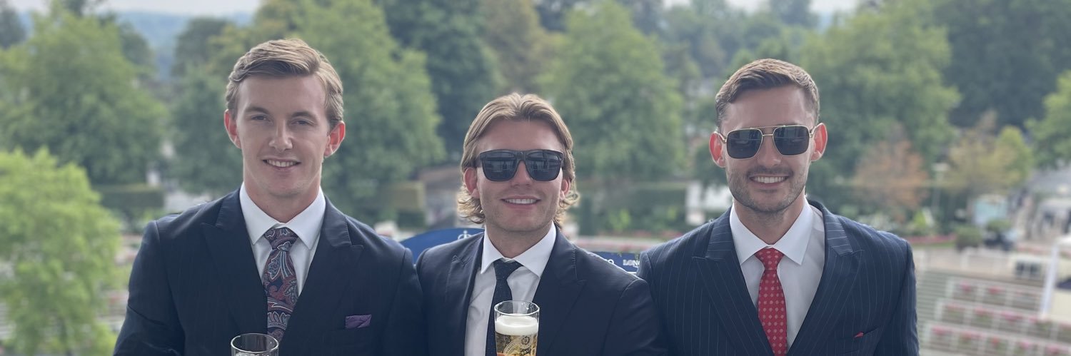 kieransydes's profile banner image