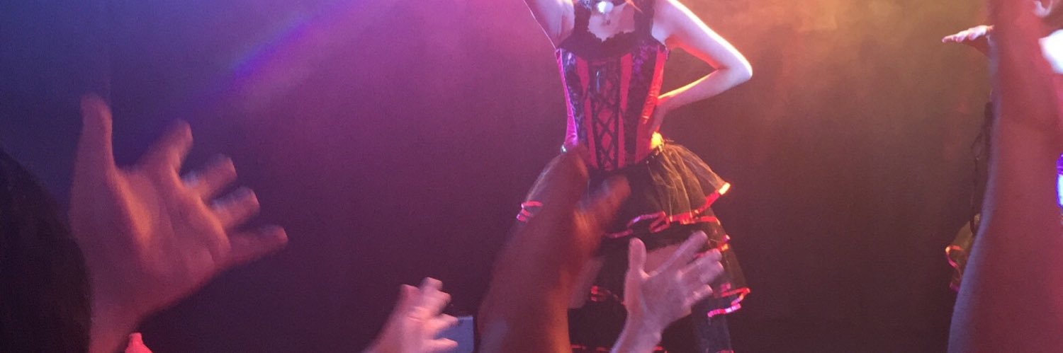 ageha0902's profile banner image