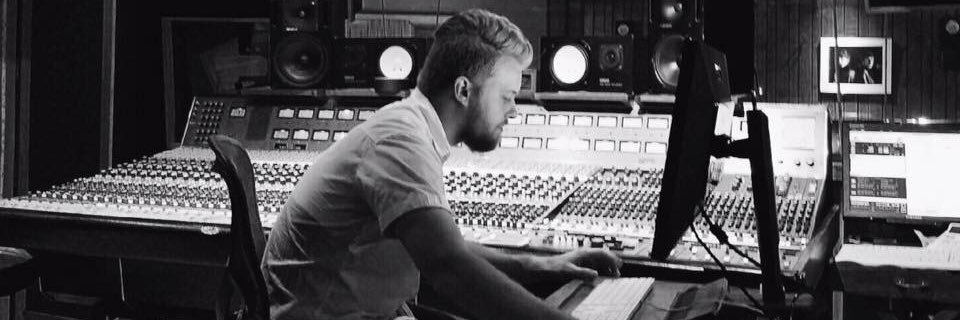 willmikkelson's profile banner image