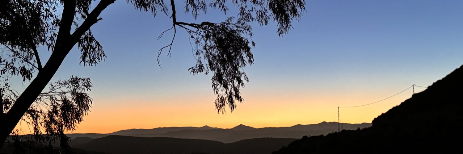 Michael Hales banner