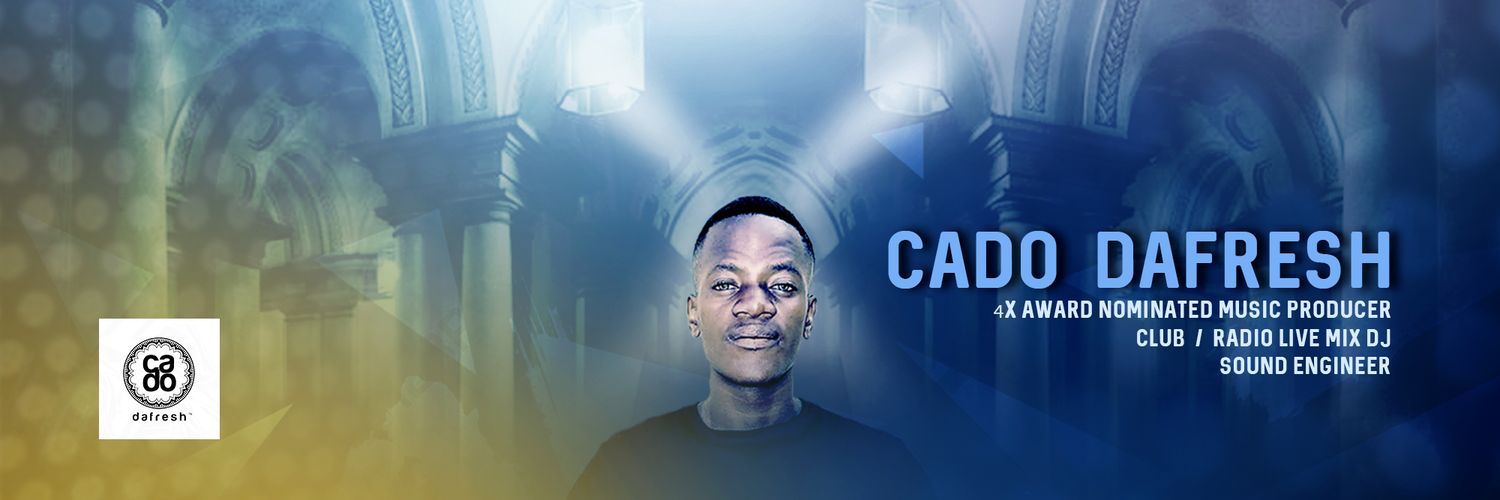 CadoDaFresh's profile banner image
