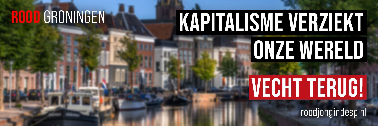 ROODGroningen's profile banner image