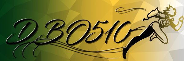 dbo510 Profile Banner
