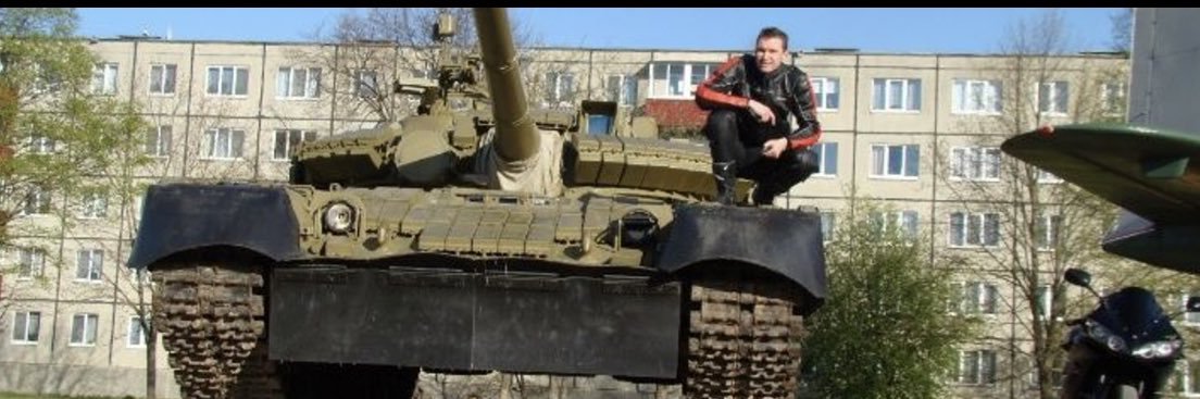 🇷🇺Денис Ковалёв🇷🇺18+ banner