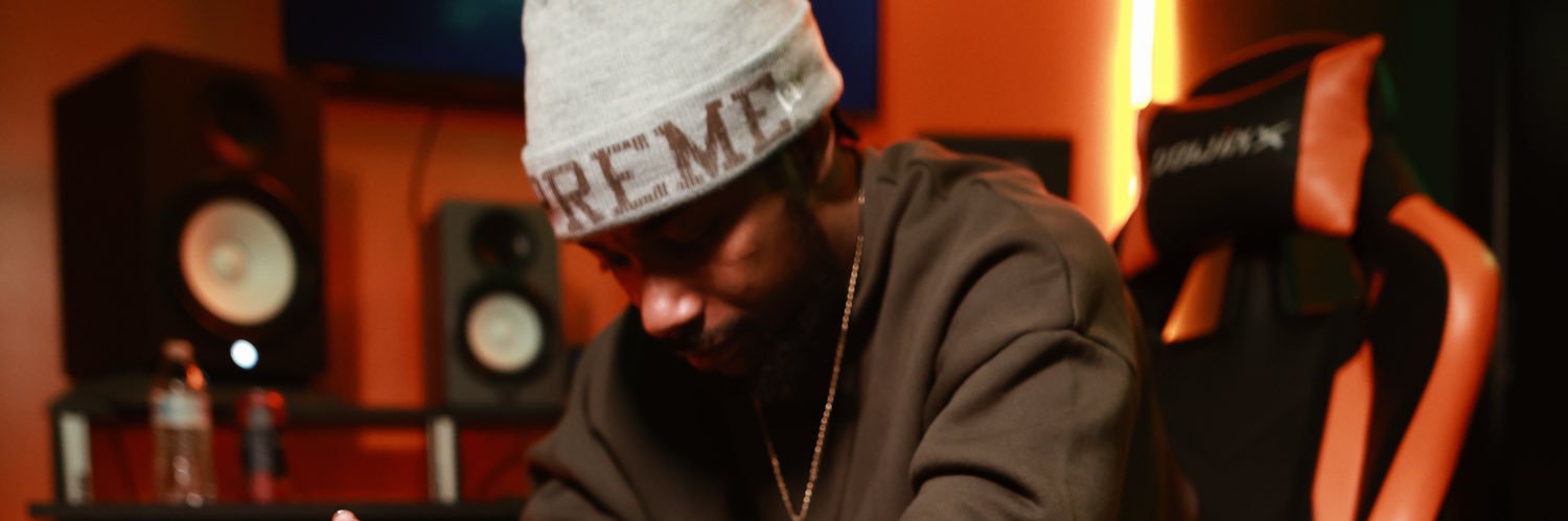 YoungGizzleDB's profile banner image