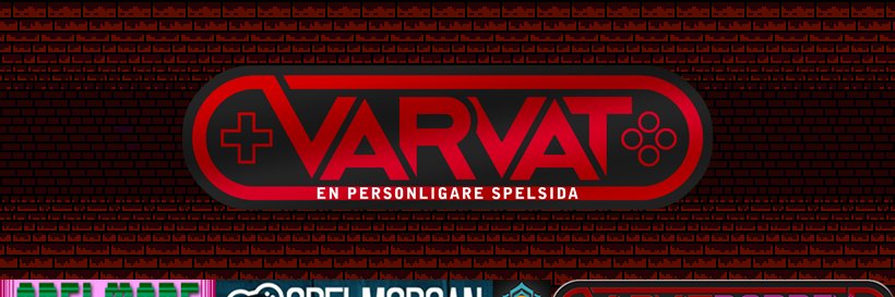 VarvatSe's profile banner image