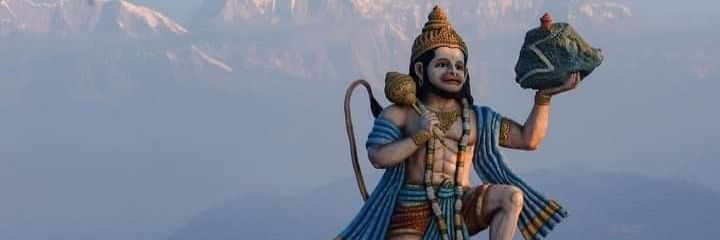 Kamal Kant Pandey banner