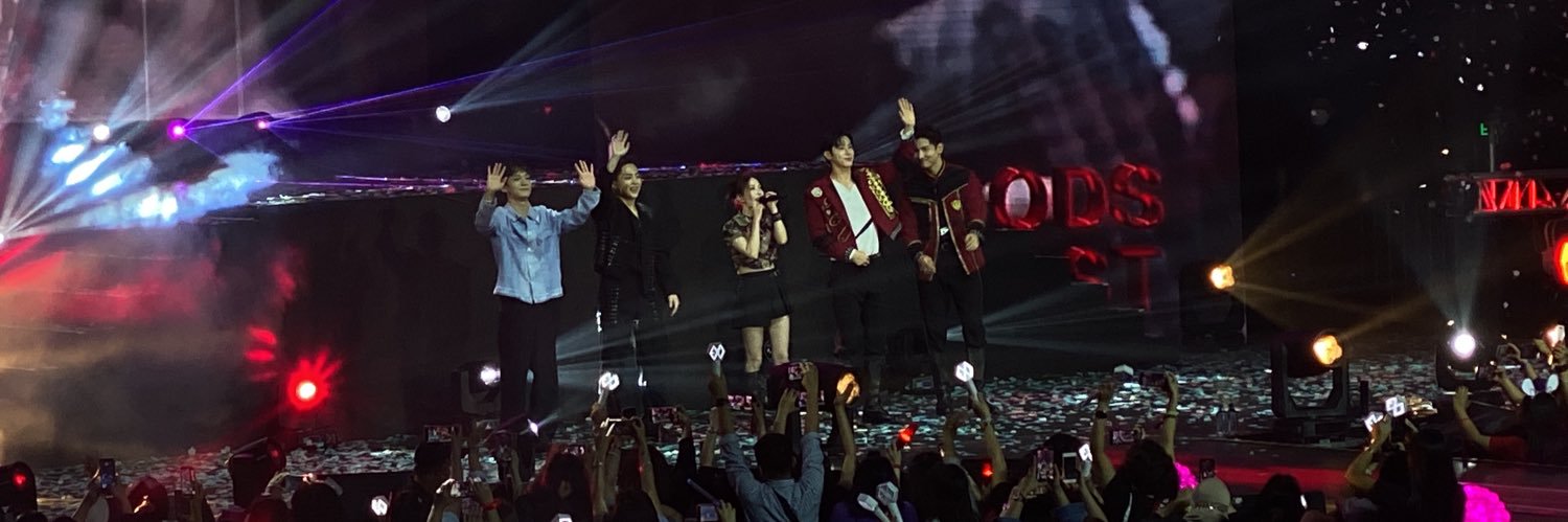 Gem | NINE EXO EXIST 🇵🇭🇲🇾 banner