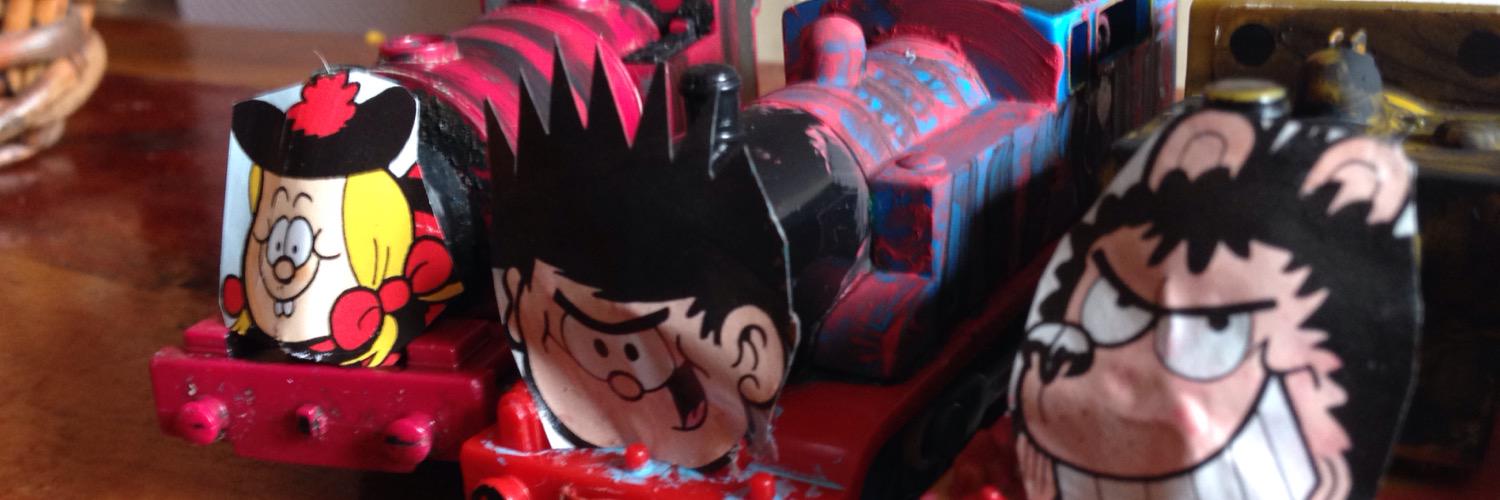 FlufftyP's profile banner image