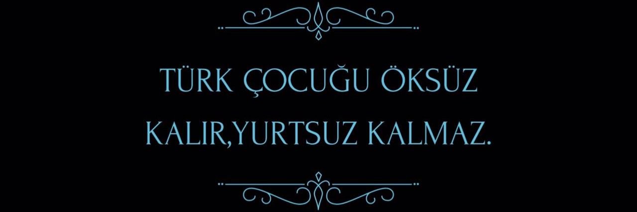yunusemreesk's profile banner image