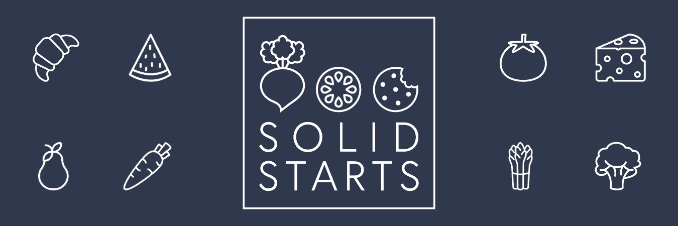 Solid Starts banner