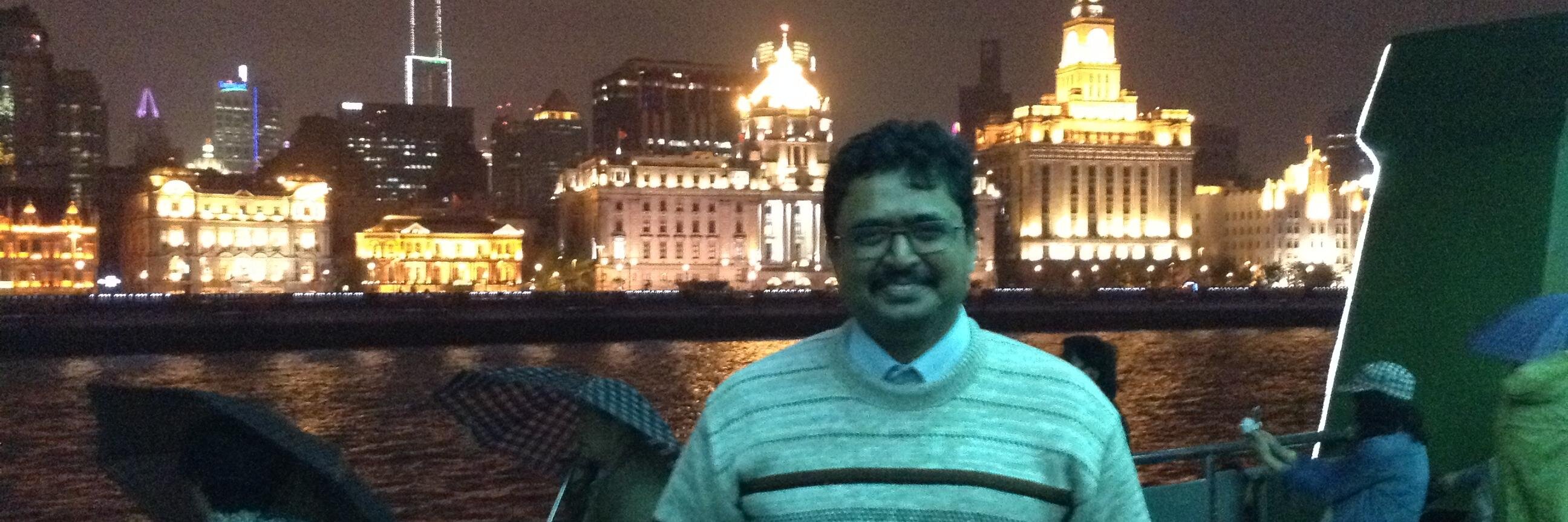 Athiyaman's profile banner image