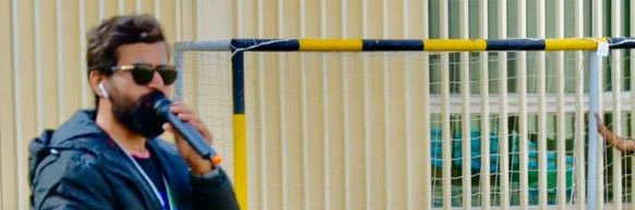 ثامر الخمشي | Thamer Alkhomshi banner