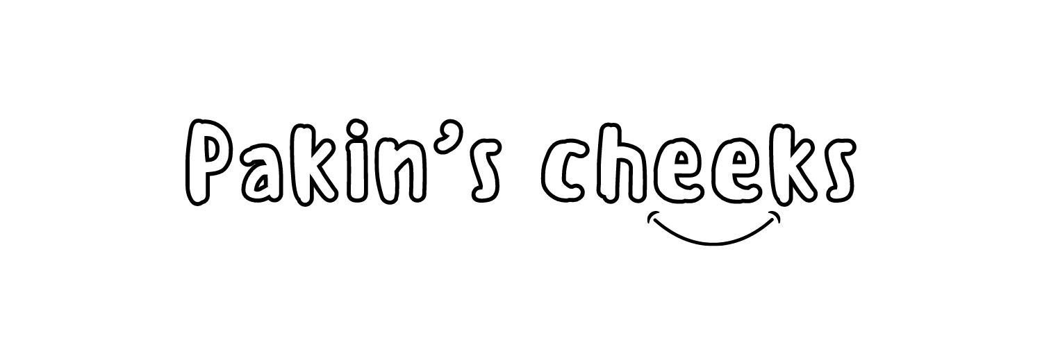 PakinsCheeks's profile banner image