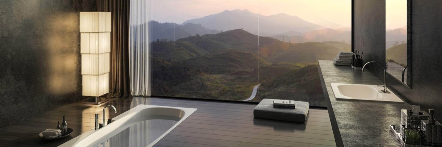 Everywhere is HOME banner