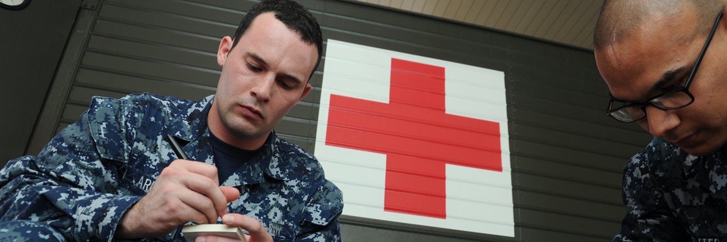USNHO's profile banner image