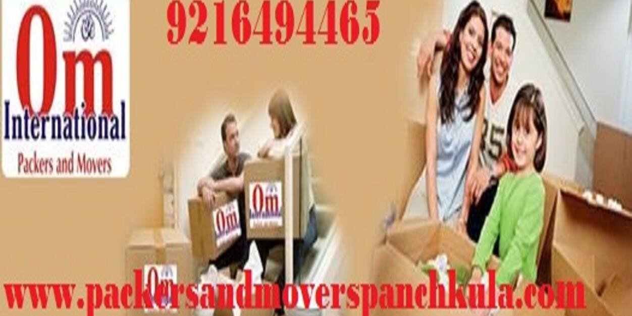 OmIntlPackers's profile banner image