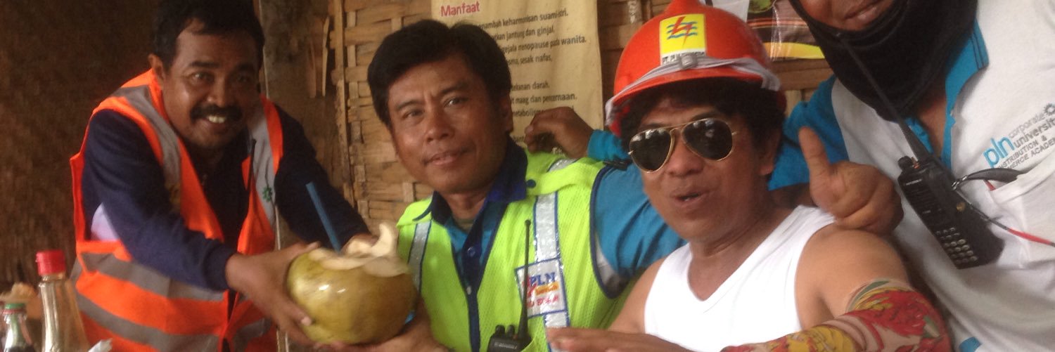 Cak_Samar's profile banner image