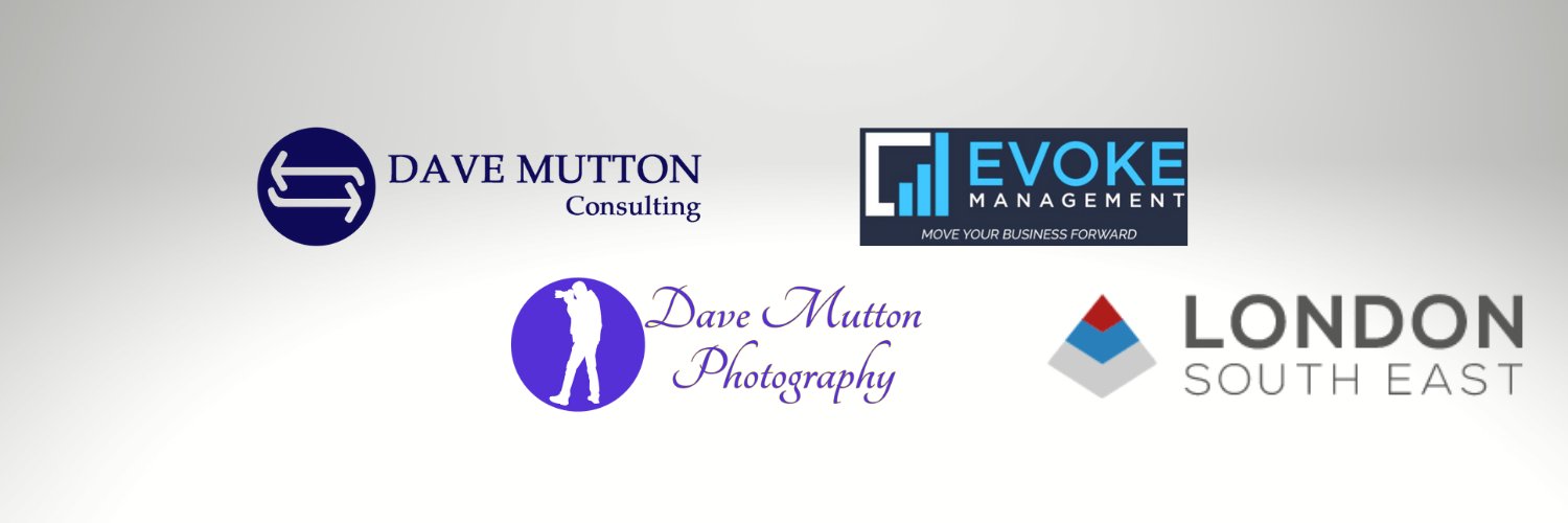 Dave Mutton banner