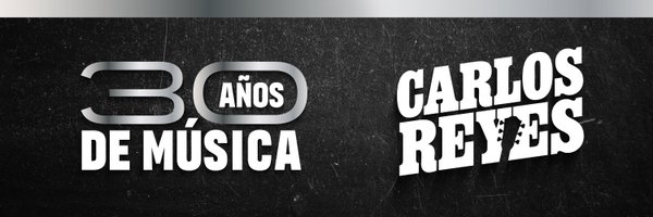 carlosreyeslega Profile Banner