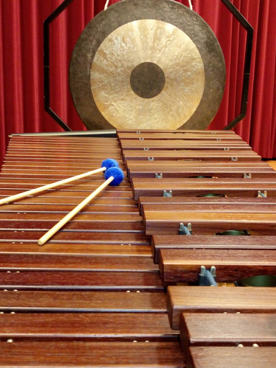 Mike de Geest banner