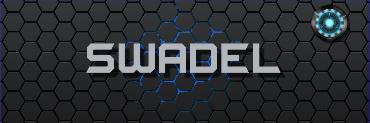 Swadelus's profile banner image