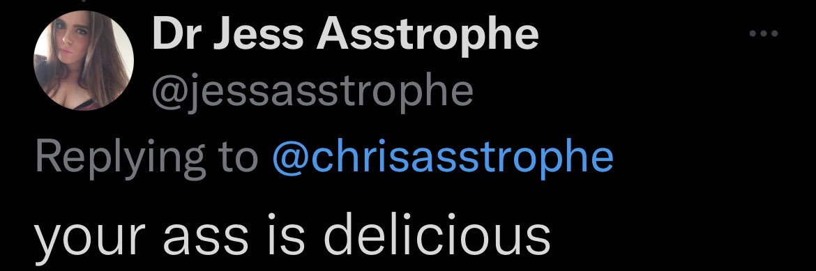 chrisasstrophe's profile banner image