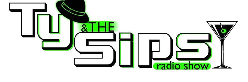 Ty and The Sips banner