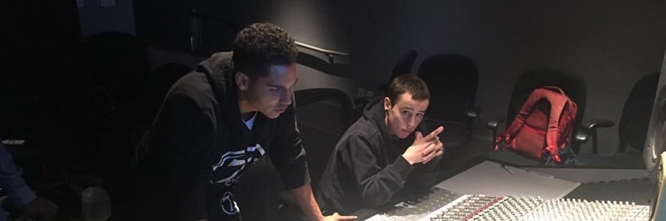 StevieDub's profile banner image