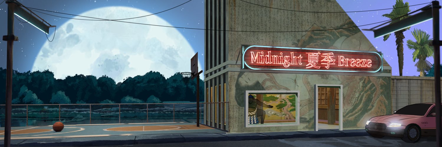 mohobos's profile banner image