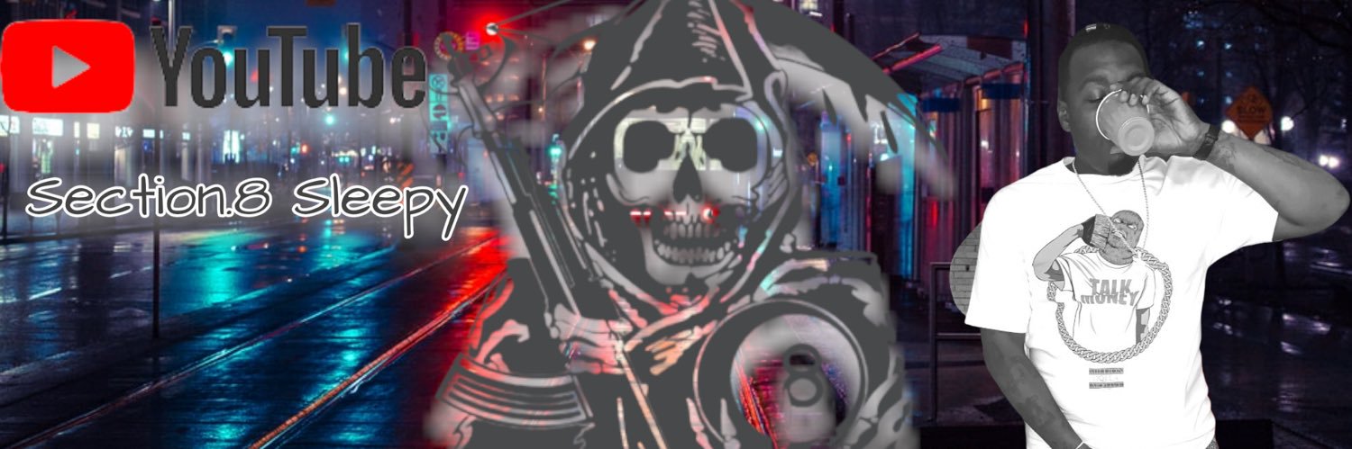 Section8Sleepy's profile banner image