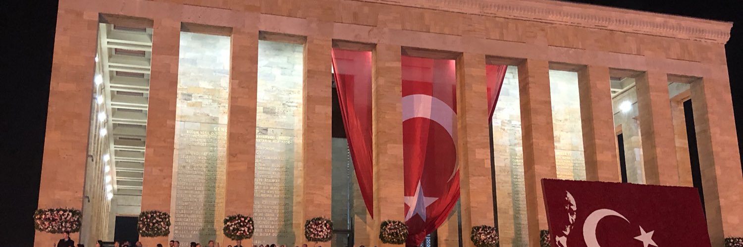 burcukanik's profile banner image