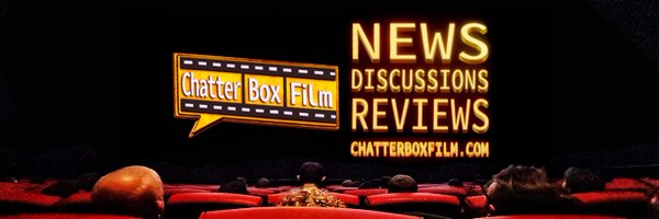 Chatter Box Film Profile Banner