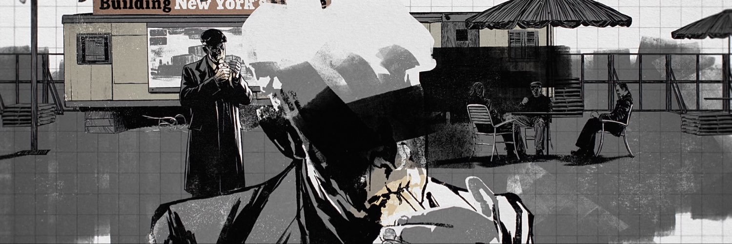 Clay_Rodery's profile banner image