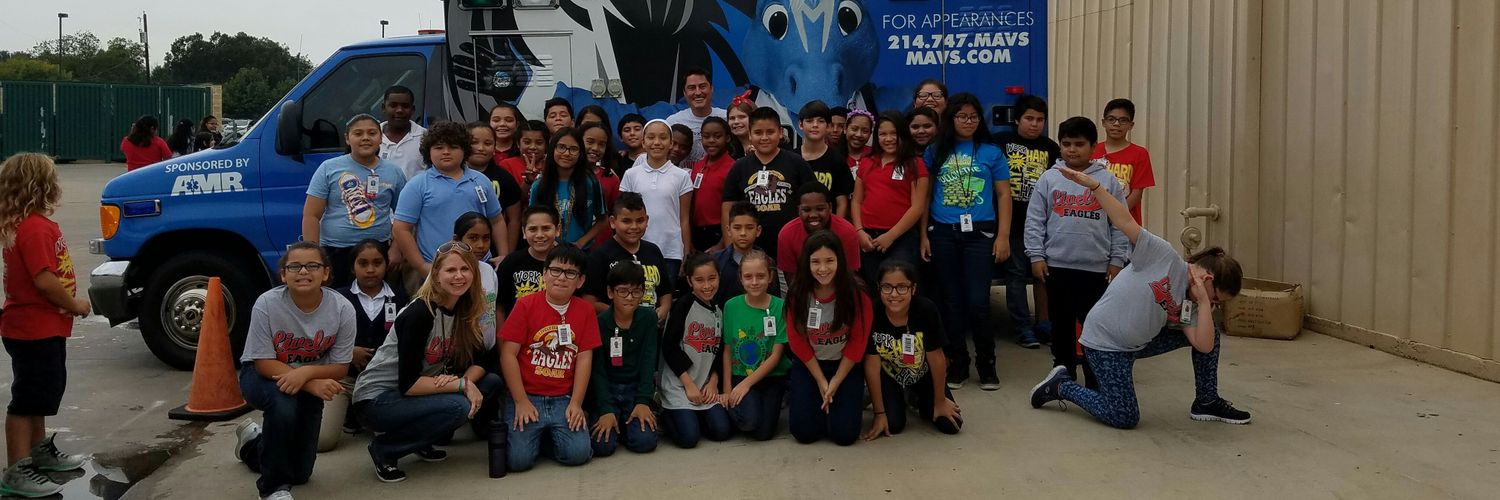 Julianne Hughes banner