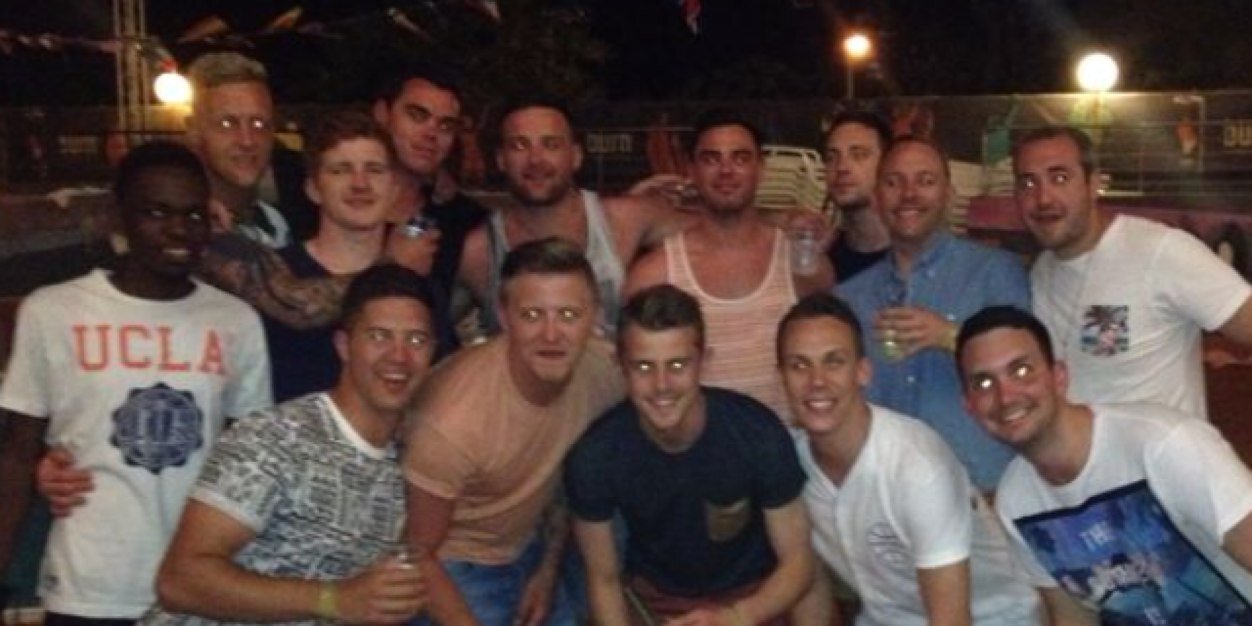 LiamTuck2's profile banner image