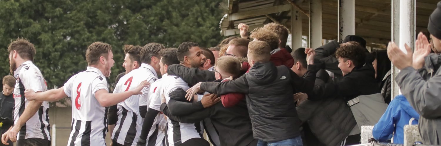 Shepshed Dynamo BWA banner