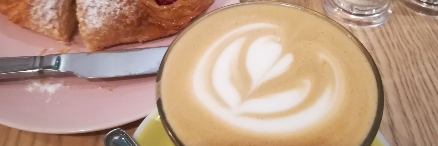 CoffeesToGo1's profile banner image