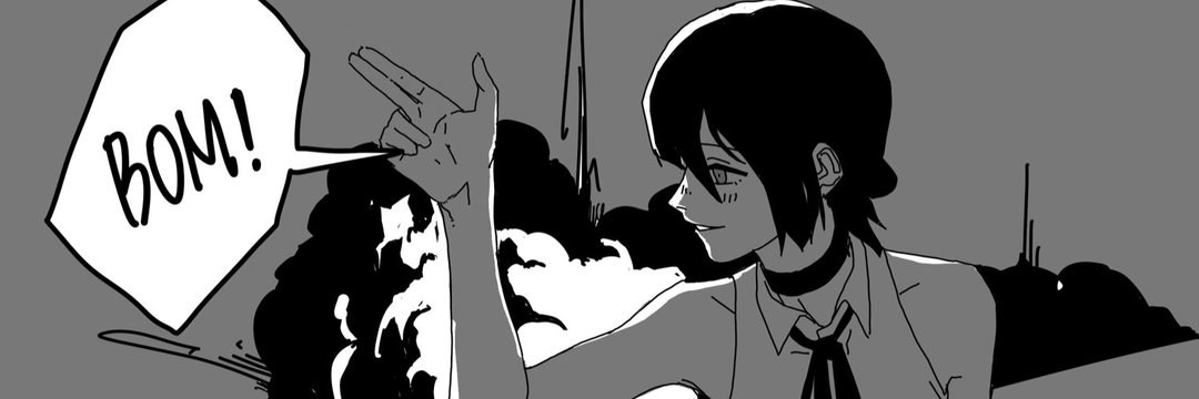 Salih LaBecry banner