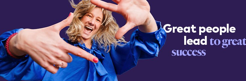 orangetalent's profile banner image