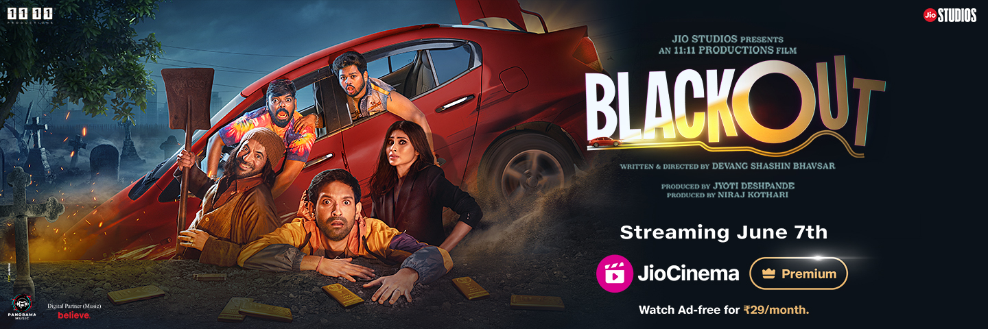 Niraj Kothari banner