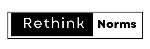 RethinkNorms's profile banner image
