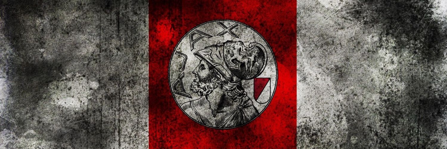 Tonny Yntema ❌❌❌ banner