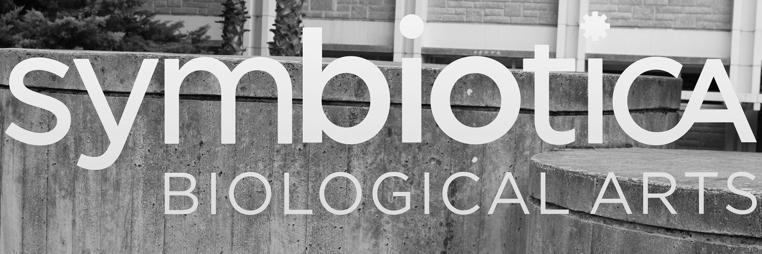 SymbioticA banner