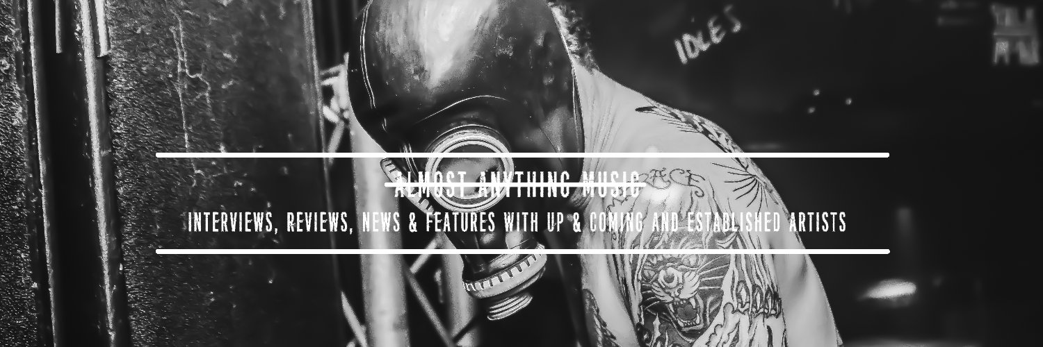 Almost Anything Music banner